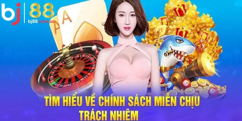 Tìm hiểu đôi nét về miễn trừ trách nhiệm