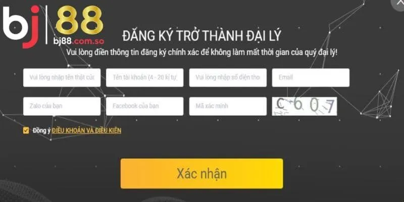 Thủ tục trở thành đại lý siêu đơn giản chỉ vài bước