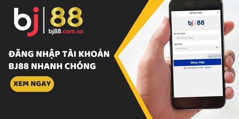 Nguyên nhân khiến bạn login tài khoản gặp lỗi